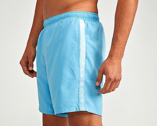 Hugo Boss Seabream Quick Dry Swimshort