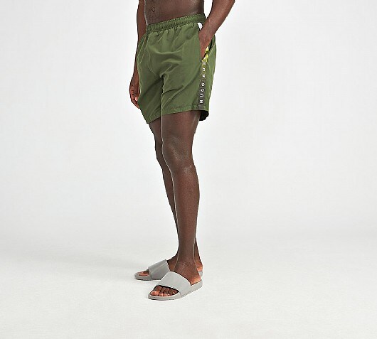 Hugo Boss Seabream Quick Dry Swimshort