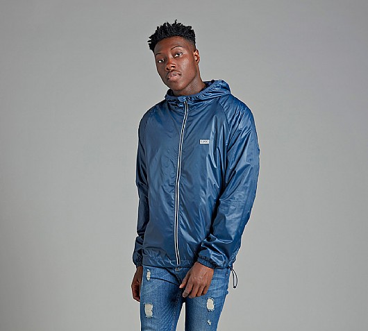 Hugo Boss Beach Windbreaker Jacket