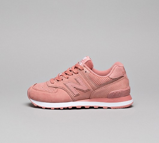 New Balance Womens 574 Trainer