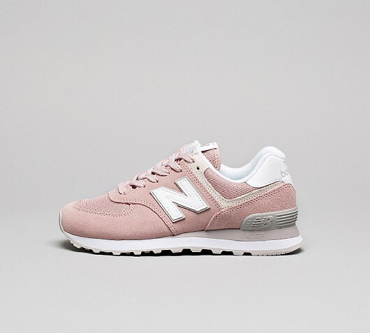 New Balance Womens 574 Trainer