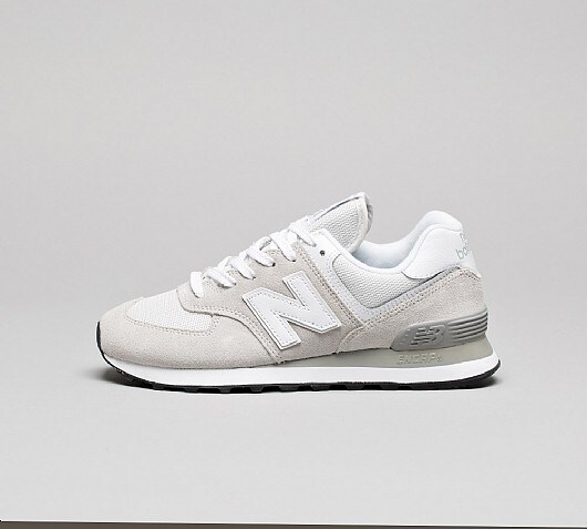 New Balance Womens 574 Trainer