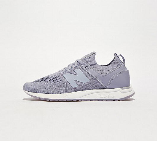New Balance Womens WRL247 Trainer