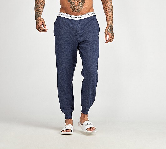Calvin Klein Waistband Jog Pant