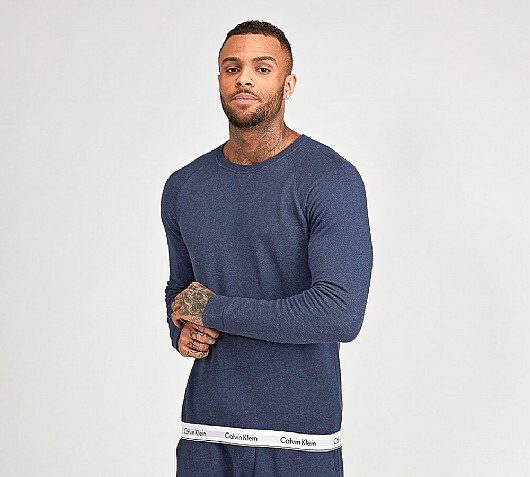 Calvin Klein Lounge Sweatshirt
