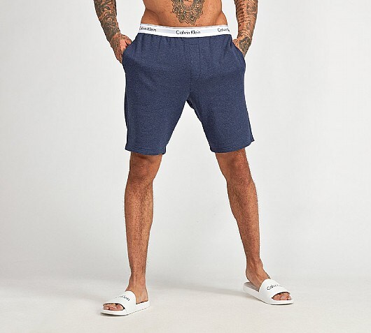 Calvin Klein Waistband Short