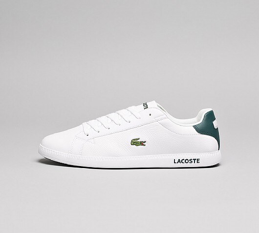 Lacoste Graduate LCR3 Trainer