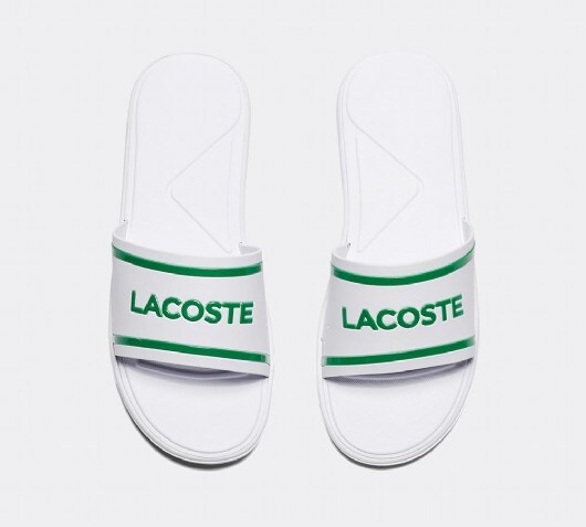 Lacoste L30 Slide