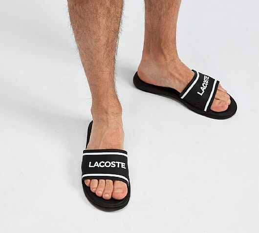 Lacoste L30 Slide