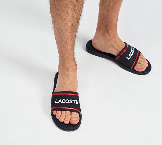 Lacoste L30 Slide