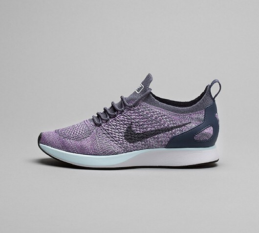 Nike Womens Air Zoom Mariah Flyknit Trainer