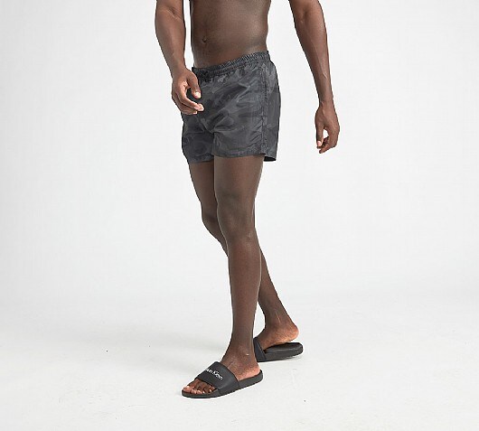 Brave Soul Melbourne Swim Short
