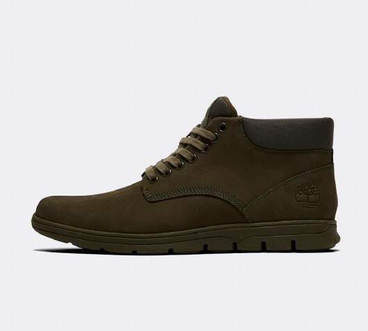 Timberland Bradstreet Chukka Boot