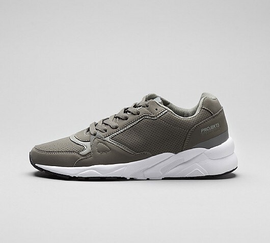 Projekts NYC Webb Runner Trainer