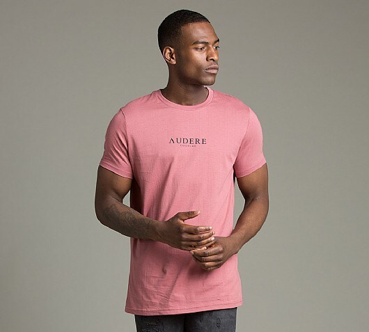 Audere Couture Logo T-Shirt