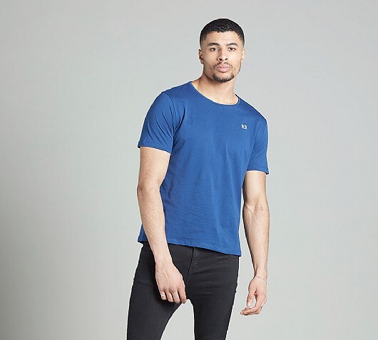 Tommy Hilfiger Swim Medium Logo T-Shirt