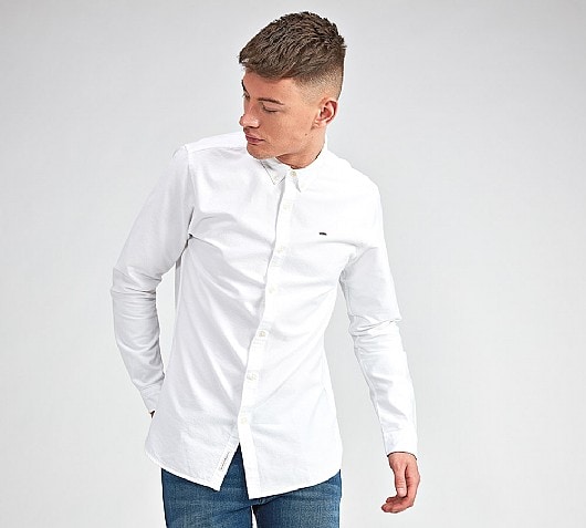Tommy Jeans Basic Oxford Shirt