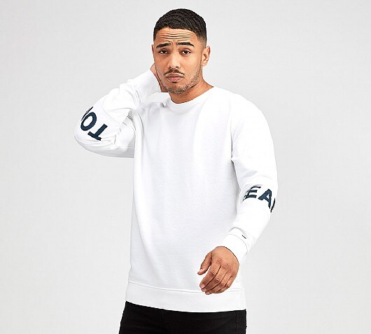 Tommy Jeans Banded Sweatshirt