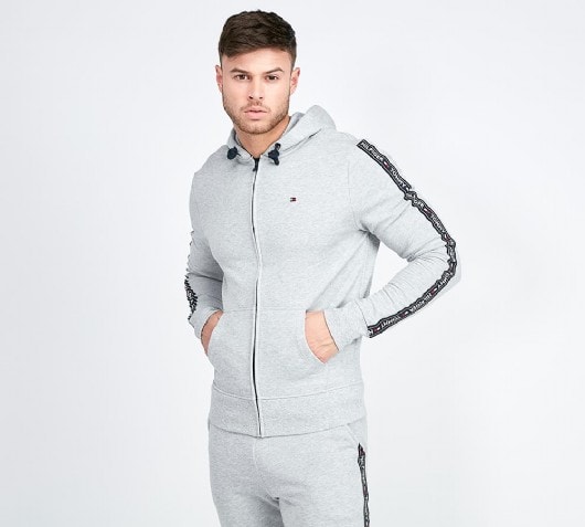 cheap tommy hilfiger tracksuit