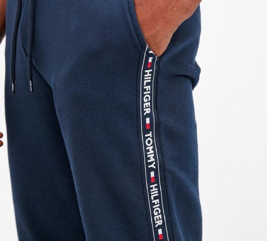 tommy mens tracksuit