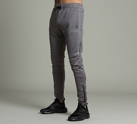 Rascal Mission Poly Pant
