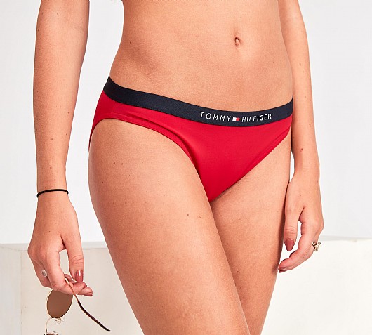 Womens Classic Bikini Bottoms