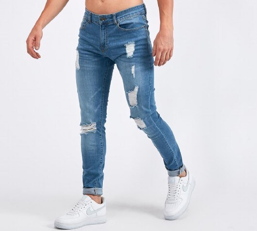 footasylum jeans sale