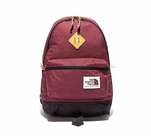 The North Face Berkeley Backpack