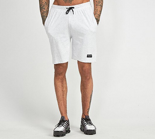 Nicce Jersey Short