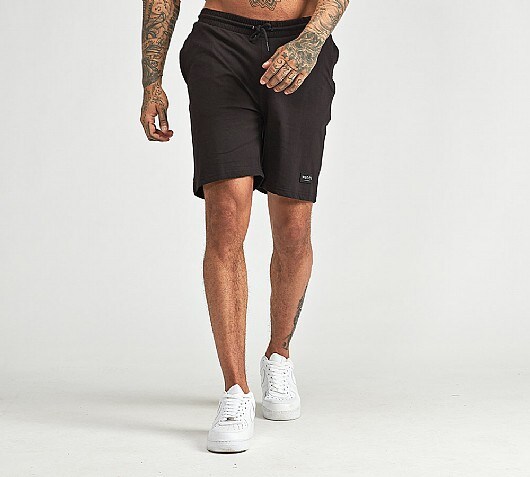 Nicce Jersey Short