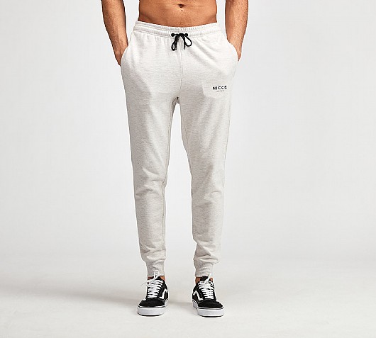 Nicce Logo Jog Pant