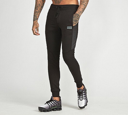Nicce Ela Jog Pant