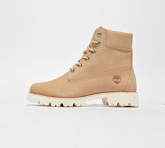 Timberland Womens Heritage Lite 6 Inch Boot