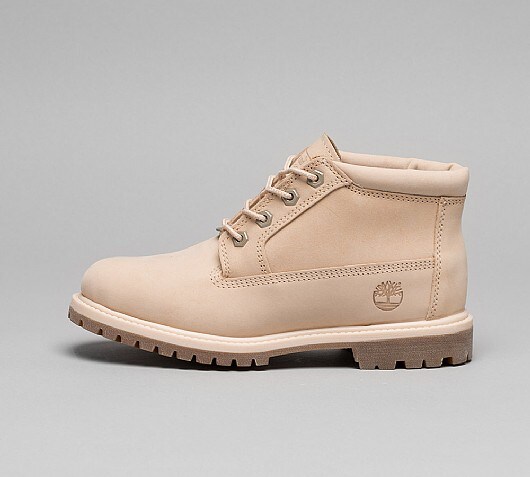 Timberland Womens Nellie Chukka Double Boot