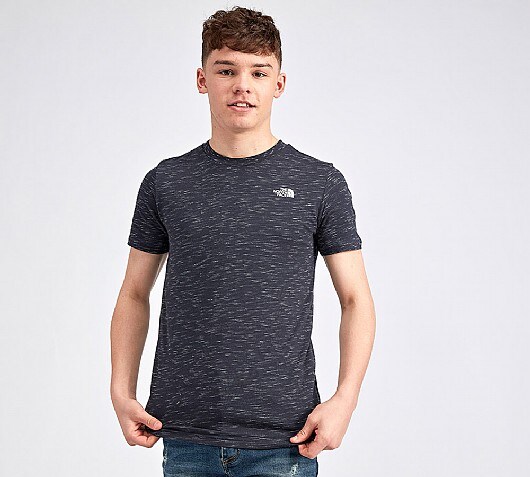 The North Face Junior Simple Dome T-Shirt