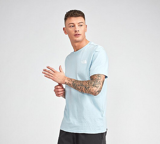 The North Face Simple Dome T-Shirt
