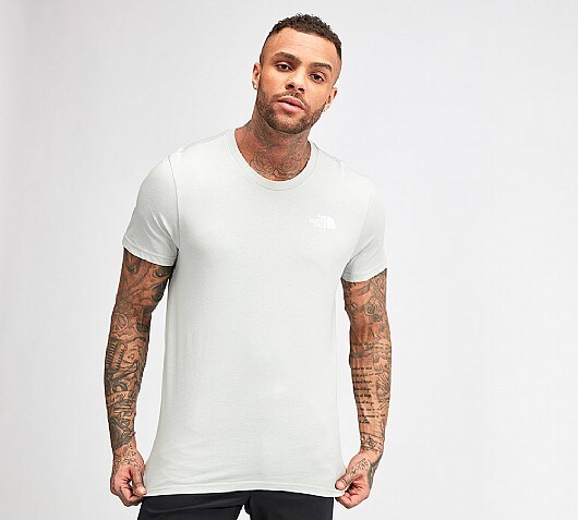 The North Face Simple Dome T-Shirt