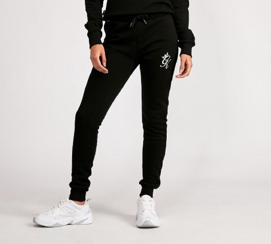 Gym King Womens Jenner Jog Pants