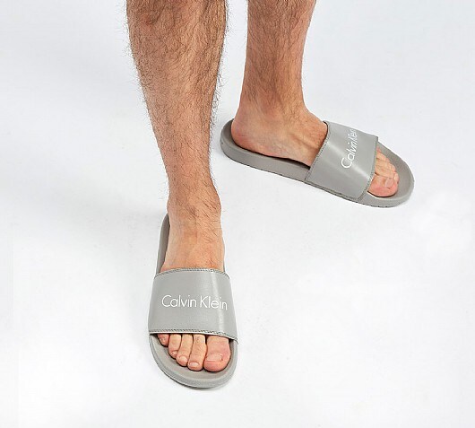 Calvin Klein Linear Slide