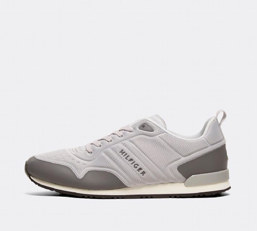 Tommy Hilfiger Neoprene Runner Trainer