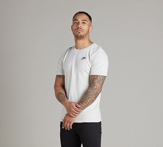 Nike NSW Windrunner T-Shirt