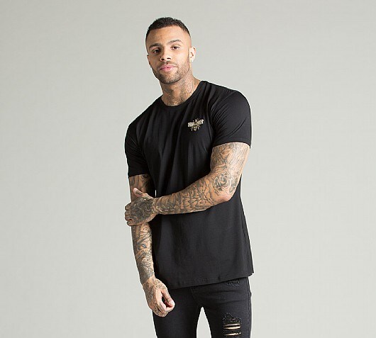 Alessandro Zavetti Convini Badge T-Shirt