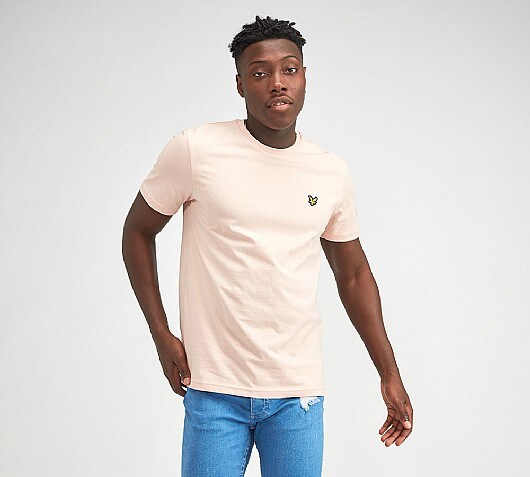 Lyle & Scott Crew T-Shirt