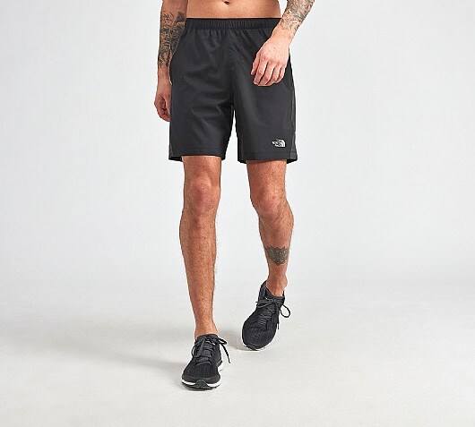 The North Face Reactor Short