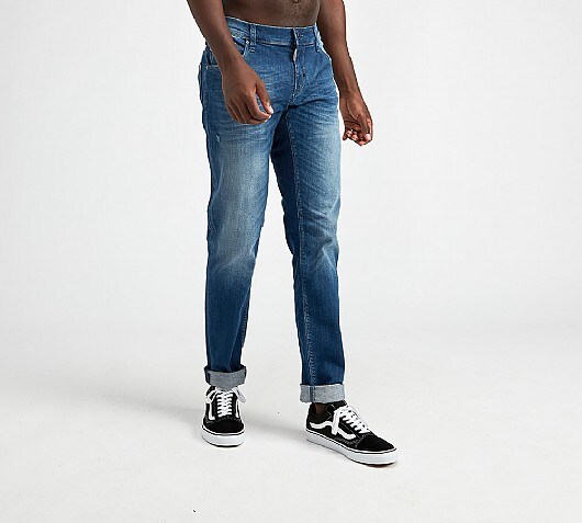 Antony Morato Skinny Plain Denim Jean
