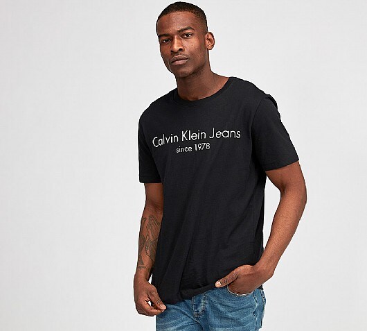 Calvin Klein Jeans Treavik T-Shirt