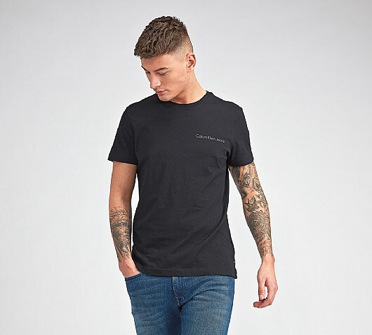 Calvin Klein Jeans Logo T-Shirt