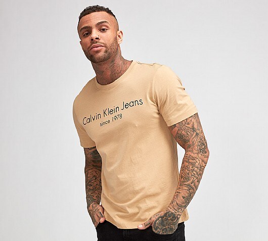 Calvin Klein Jeans Treavik T-Shirt