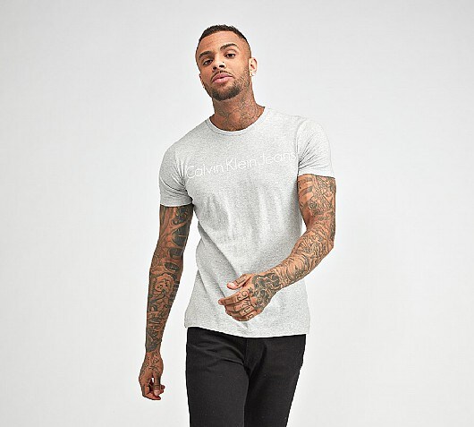 Calvin Klein Jeans Treasure T-Shirt