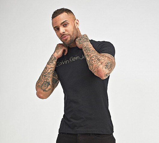 Calvin Klein Jeans Treasure T-Shirt